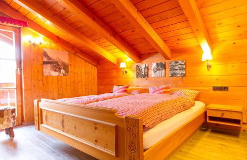 Ferienwohnungen Alpentraum - Landhaus am Bächle - Photo 16