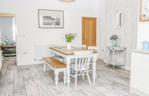 Driftwood Cottage Roa Island Piel Island - Foto 10