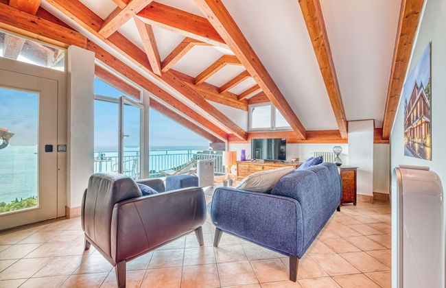 Villa Luce del Sol with Pool - L - Foto 26