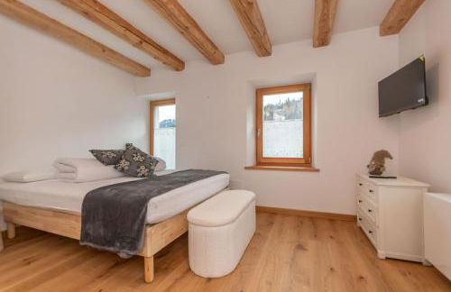 Ciesa dela Maestra - Foto 6