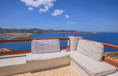 Antiparos Vibes - Foto 23