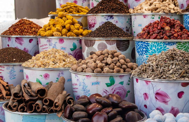 Dubai Excursion - Foto 6