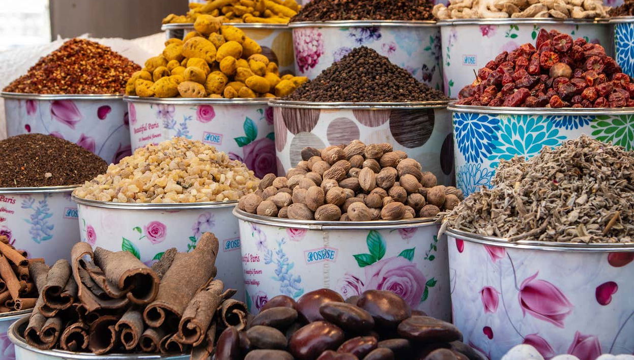 Dubai Excursion - Foto 1