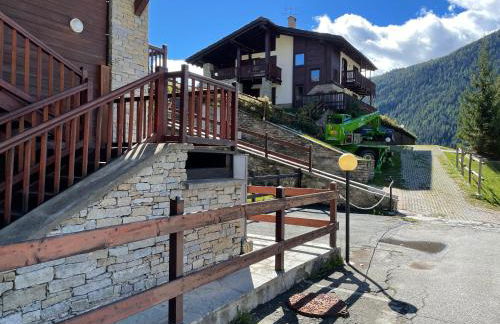 Appartamento montano - Foto 31