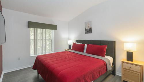 Huge Screened Patio That Overlooks Lake Buck, Near Famous Attractions!! - Foto 5