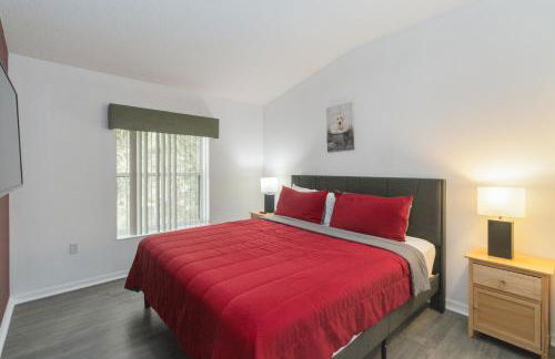 Huge Screened Patio That Overlooks Lake Buck, Near Famous Attractions!! - Foto 5