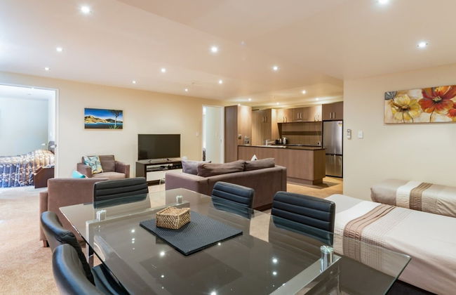 Edgewater Palms Apartments - Foto 16