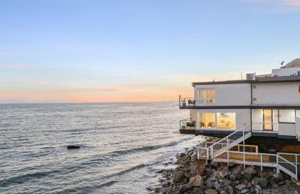 Beach Retreat with Oceanfront Balconies Direct Beach Access Pacific Coast Outlook by AvantStay - Foto 30