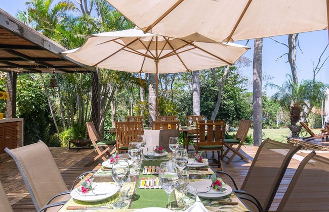 Excelente casa com piscina Armação - Photo 31