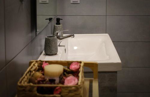 THALASSA ALMYROS APARTMENTS - Photo 28