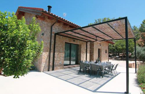 Villa familiar con piscina, en La Vera de Cáceres - Foto 21