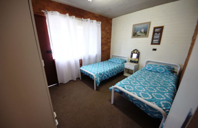 Anglers Lodge Unit 1 at South West Rocks - Photo 3