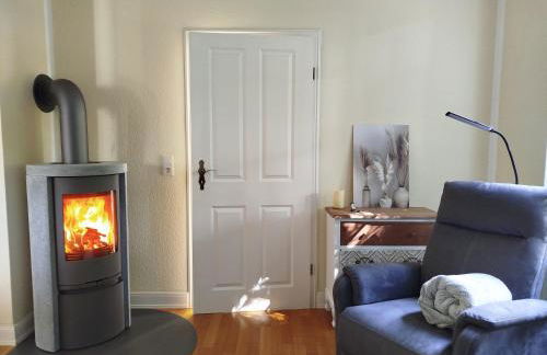 Villa Scharbeutz, Pönitz - Foto 2