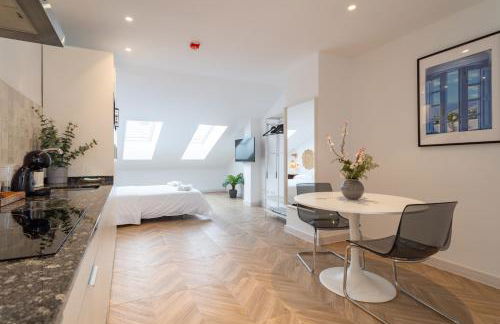 Edificio Correos by Plaza Mayor Apartamentos - Foto 30