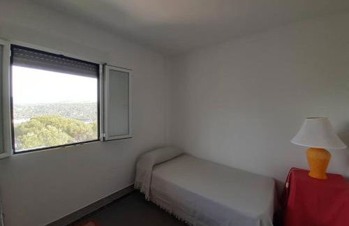 Acogedor apartamento con bellas vistas al embalse - Foto 19
