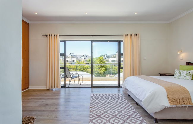 Valley Golf Lodges - Foto 8