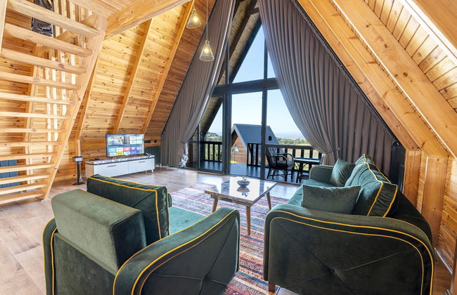 Aronia Bungalow - Photo 30