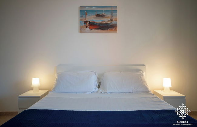 Villa Seaside - Dimora con jacuzzi a 200mt dal mare - Foto 11