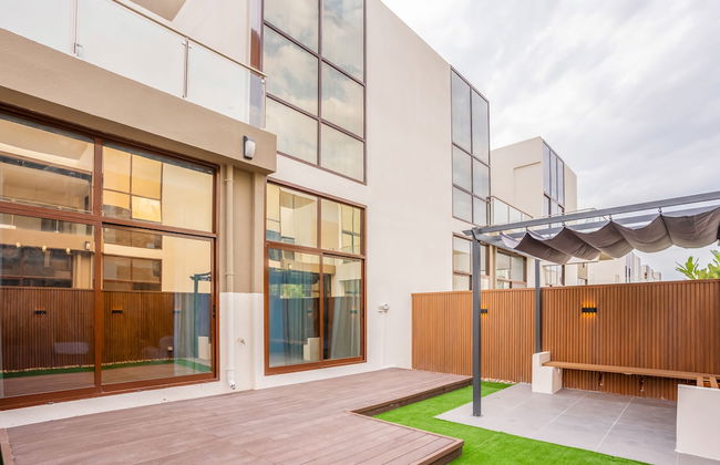 Zapbed Villa C62-03 - Photo 64