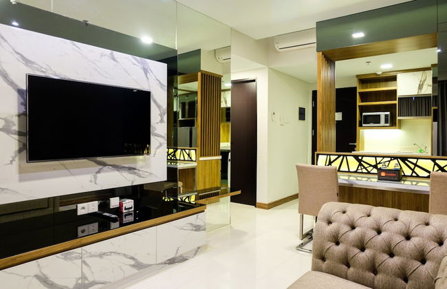 Best Price 1BR Lexington Residence - Photo 25