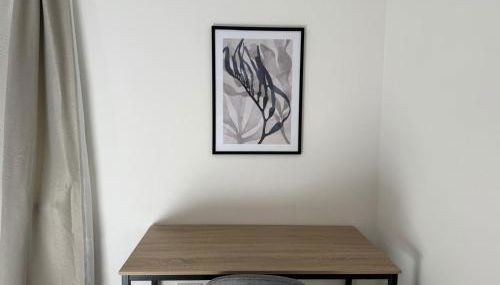 KUELhome - Apartment for 6 People - Foto 4