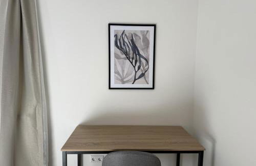 KUELhome - Apartment for 6 People - Foto 4