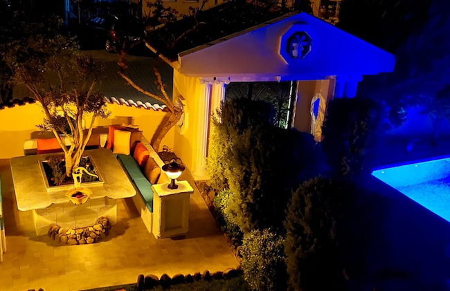 Dalyan Palace - Photo 31
