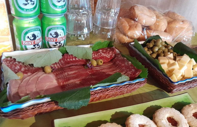 Fairytale Wooden House near Ljubljana - Foto 64