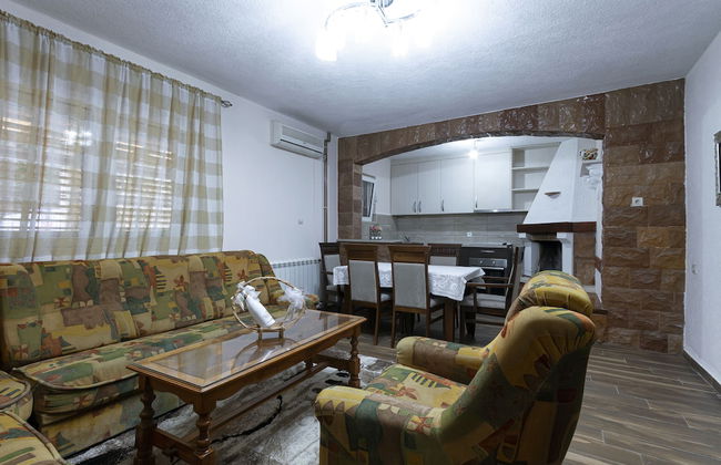 Residence Pejovic - Foto 54