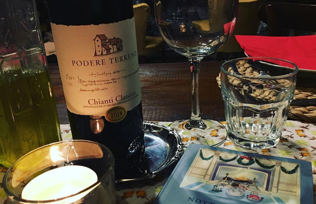 Podere Terreno alla Via della Volpaia - Foto 38