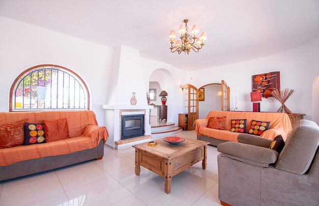 32A Vale do Milho Stunning Detached Villa Close - Foto 39