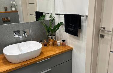 Premium Apartament Polna Szczecinek - Foto 20