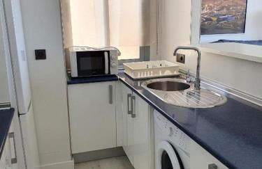 Áticos Primera Linea con piscina Villaricos by Rent Me - Foto 8