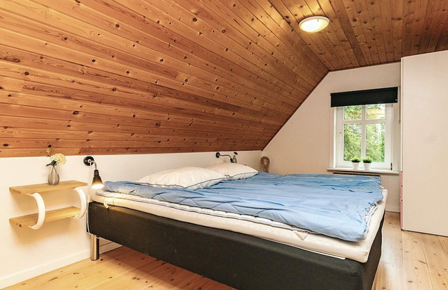 5 Star Holiday Home in Fur - Photo 6
