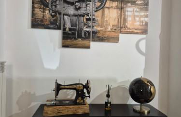 Factory 219 Apartment Guidonia - Foto 6