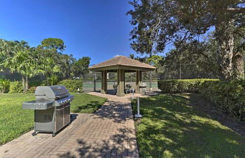 Bonita Springs Condo 4 Mi to Beach Private Patio! - Foto 21