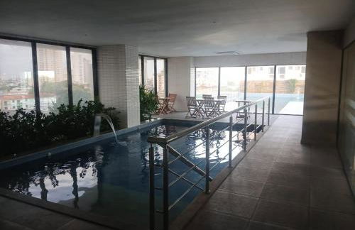 Apartamento inteiro por temporada - Foto 9