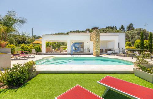 Villa Irene Deluxe - Foto 1