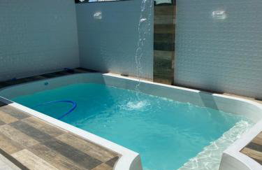 Araruama casa com Piscina, Area Gourmet, perto da lagoa e da praia - Foto 7