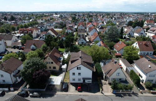 Business & Travel Apartment - Top Lage - 20 Min vom Frankfurt Airport - Foto 22