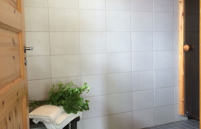 Salkolahti Rentola - Foto 44