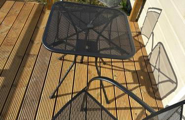 Sailing Lake Lodge - The Beach, Snettisham - Foto 29