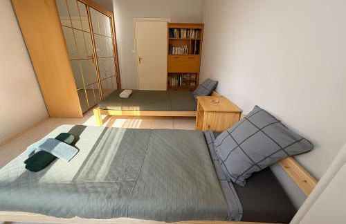 Spacieux appartement climatisé centre Nice - Photo 5