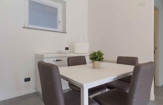 Mamma Ciccia Holiday Home - Lake View - Foto 10