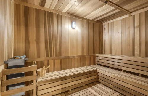 Modern Downtown Condo with Pool Gym BBQ Game Room CoWorking Spaces - Foto 66