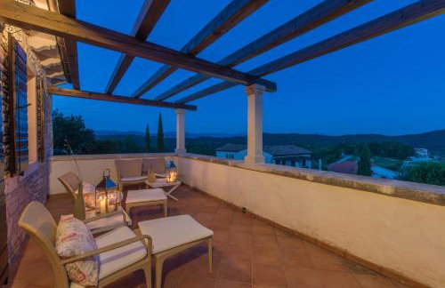 Villa Livia - Foto 24