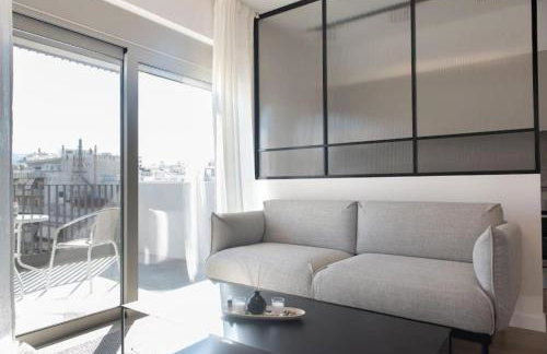 Modern apartment close to Athens city center (Form_F2) - Foto 4