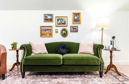 Heated Pool, Hot Tub, Mini Golf, Theater-Sleeps 28 - Foto 45