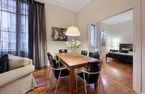 Habitat Apartments Art - Foto 13