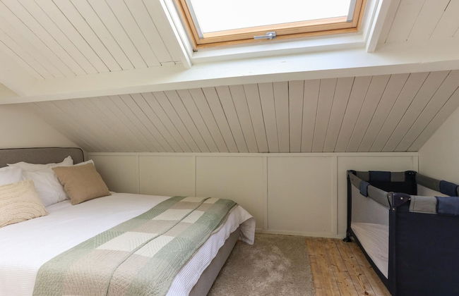 Pleasant Holiday Home in Vrouwenpolder With Garden - Photo 14